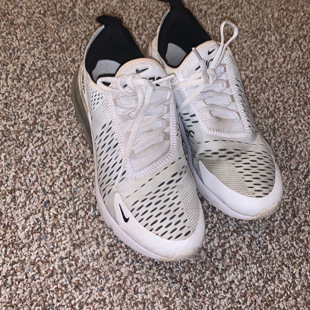 Nike sneakers